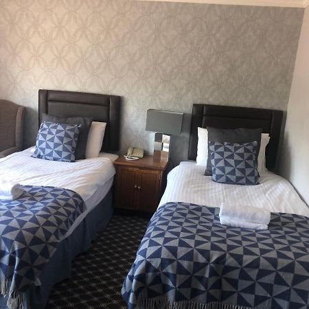 Raleghs Cross Inn Clatworthy Zewnętrze zdjęcie