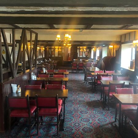 Raleghs Cross Inn Clatworthy Zewnętrze zdjęcie