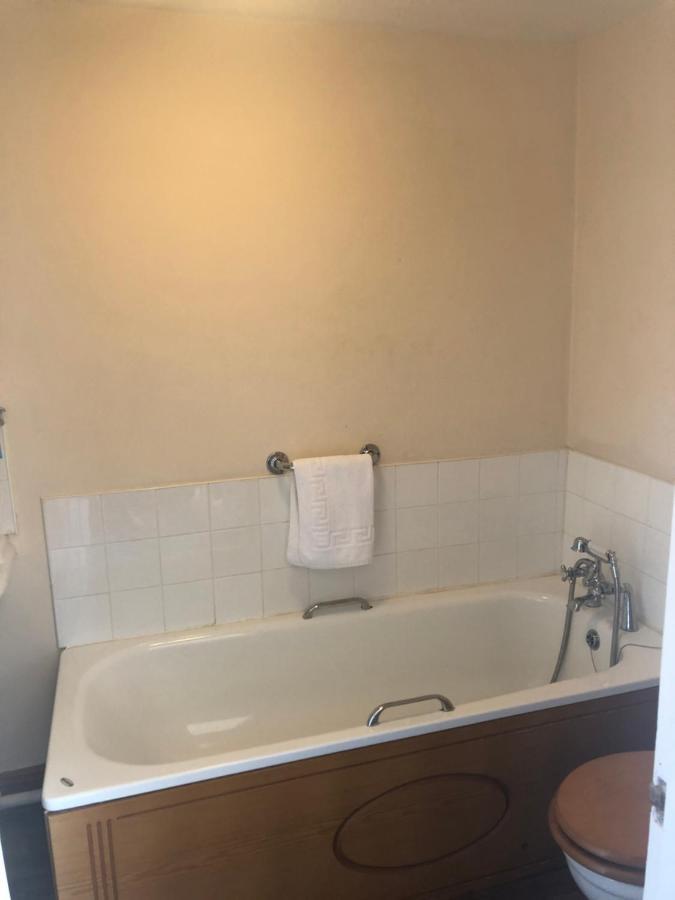 Raleghs Cross Inn Clatworthy Zewnętrze zdjęcie