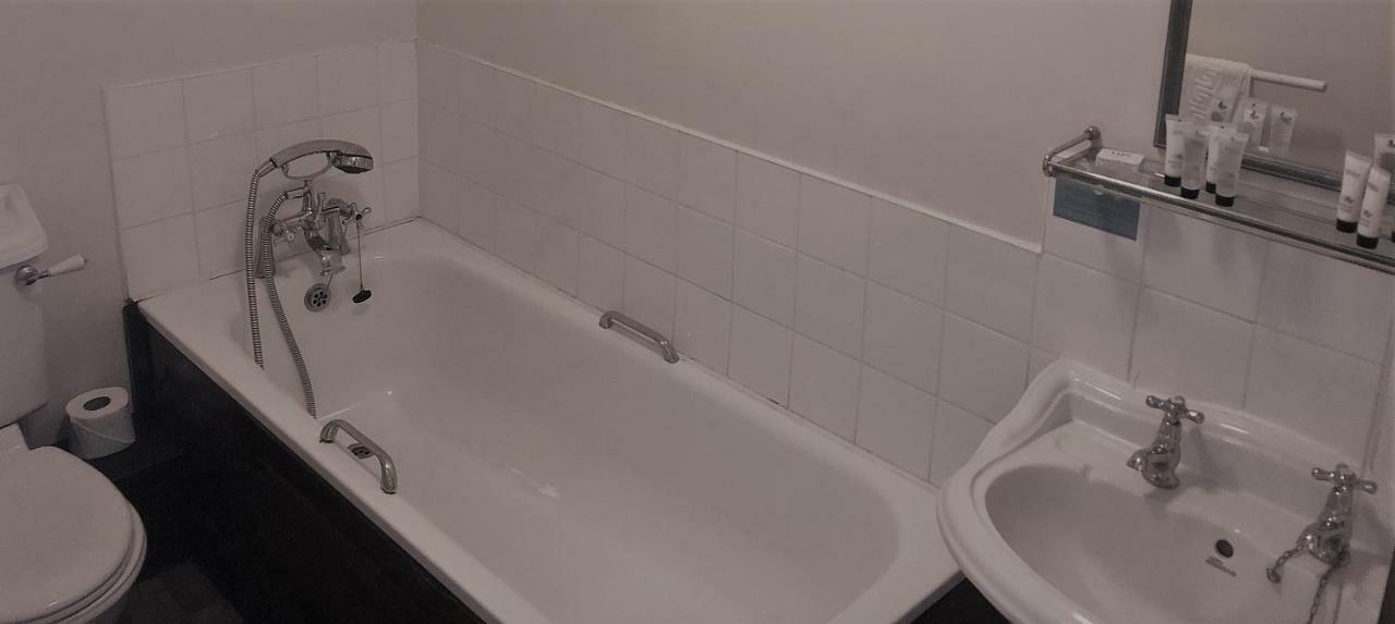 Raleghs Cross Inn Clatworthy Zewnętrze zdjęcie